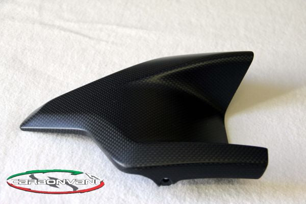 Carbonvani MV Agusta Brutale B3 2012–2016 Air Extractor Left