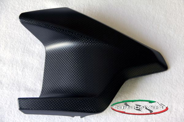 Carbonvani MV Agusta Brutale B3 2012–2016 Air Extractor Right