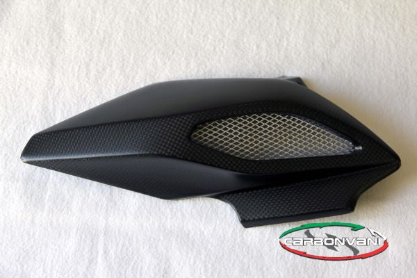 Carbonvani MV Agusta Brutale B3 2012–2016 Air Box Cover Right