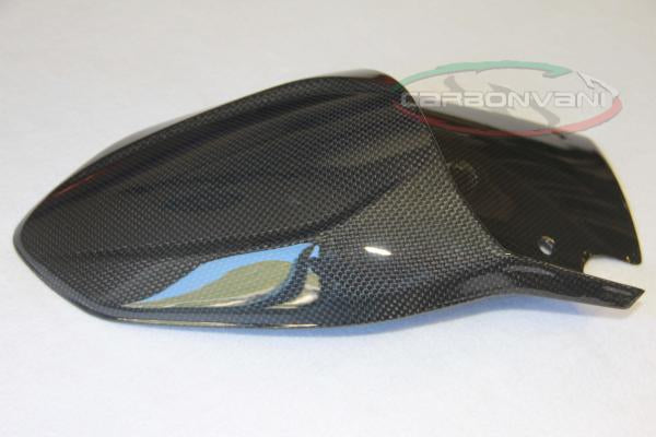 Carbonvani MV Agusta F3 up to 2020 Rear Mudguard