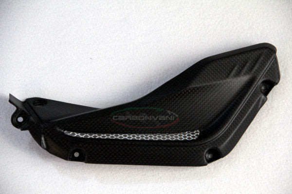 Carbonvani MV Agusta F3 2021–2024 Air Extractor Left