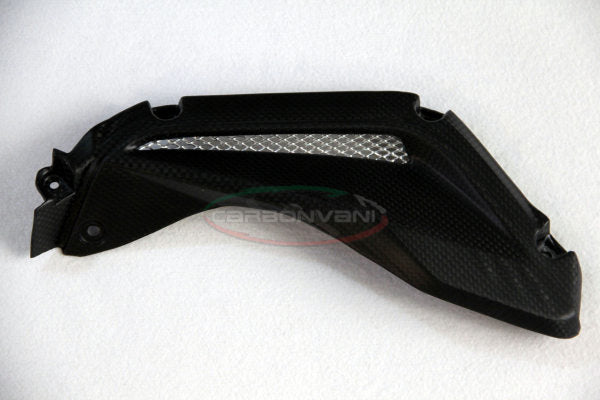 Carbonvani MV Agusta F3 2021–2024 Air Extractor Right