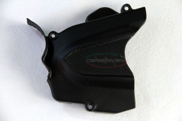 Carbonvani MV Agusta F3 up to 2020 Pinion Cover