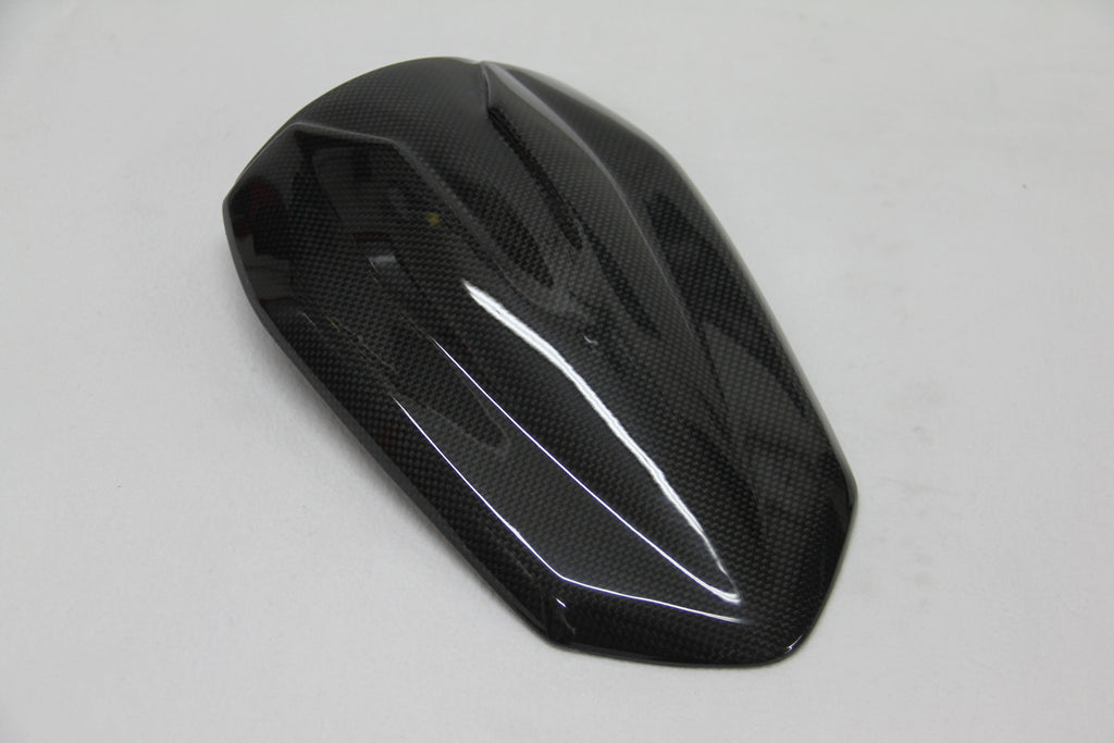 Carbonvani MV Agusta F3 2021–2024 Passenger Seat Cover MVC