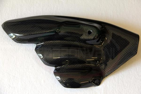 Carbonvani MV Agusta F3 up to 2020 Exhaust Protection