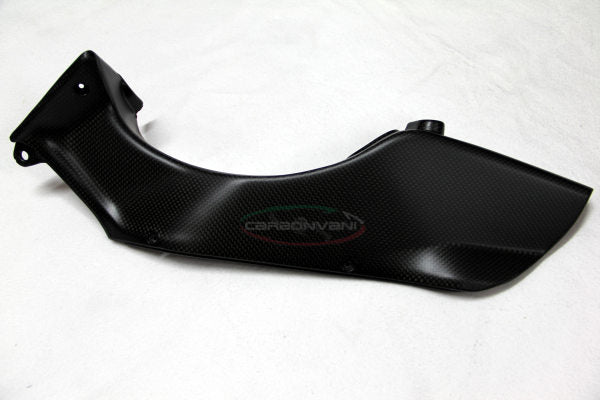 Carbonvani MV Agusta F3 2021–2024 Right Conveyor Cover