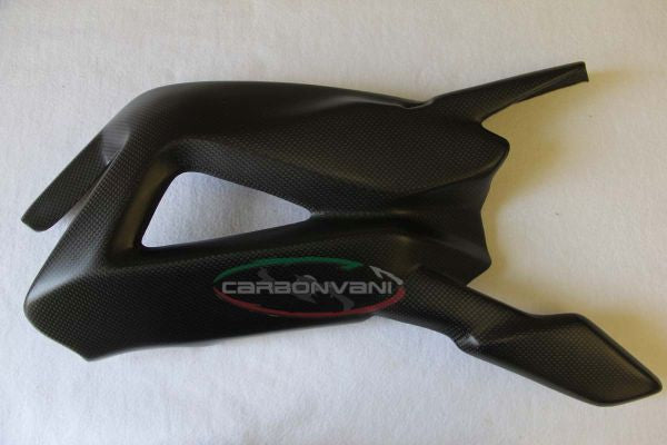 Carbonvani MV Agusta F3 2021–2024 Fork cover