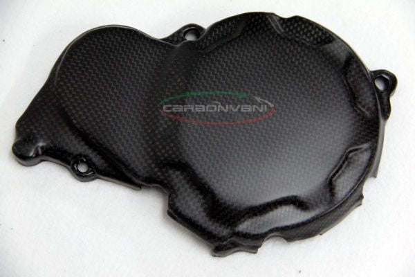 Carbonvani MV Agusta F3 2021–2024 Generator Cover