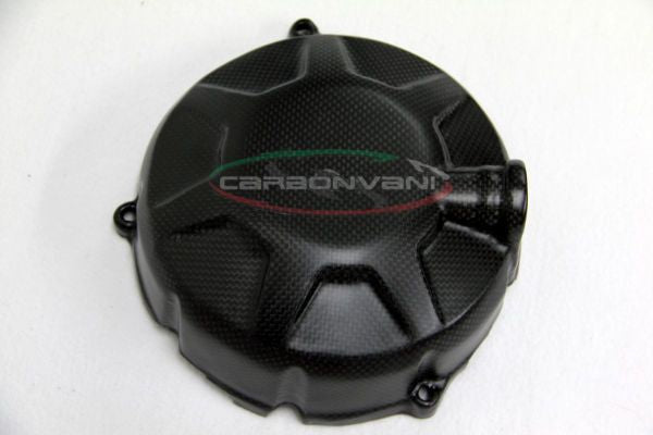 Carbonvani MV Agusta F3 2021–2024 Clutch Cover