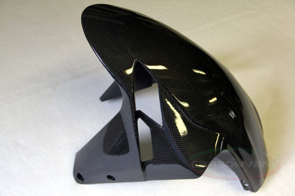 Carbonvani MV Agusta F3 2021–2024 Front Mudguard
