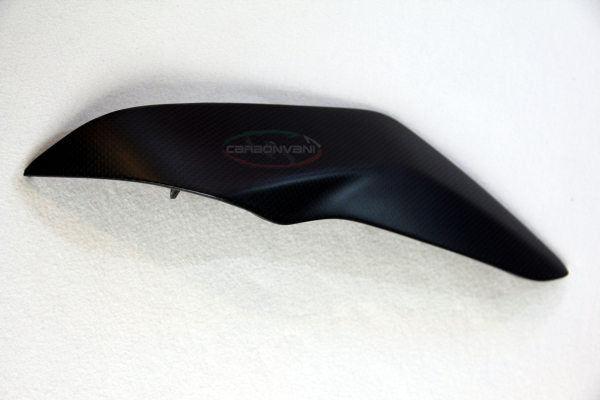 Carbonvani MV Agusta F3 2021–2024 Left Tank Side Panel