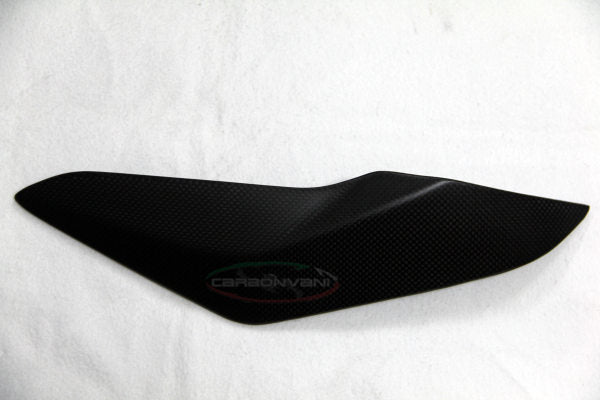 Carbonvani MV Agusta F3 2021–2024 Right Tank Side Panel