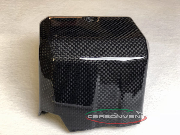 Carbonvani MV Agusta F3 2021–2024 ABS Brake Box Cover