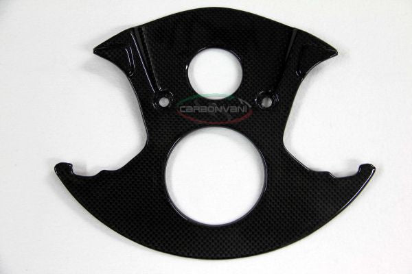 Carbonvani MV Agusta F3 up to 2020 Under the Fairing