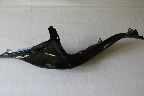 Carbonvani MV Agusta F4 2010–2019 Right Codon