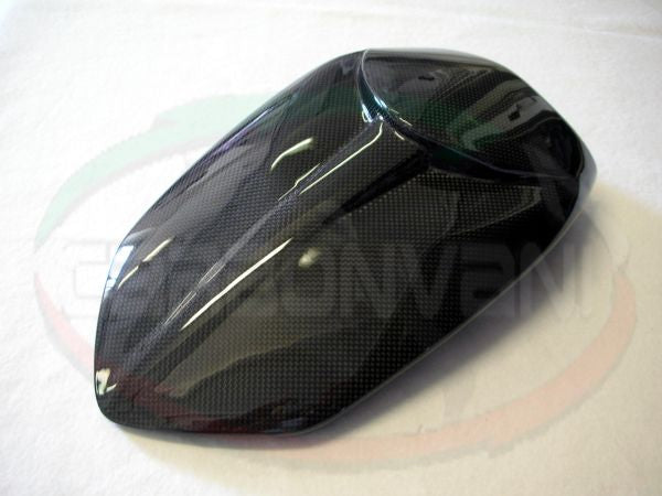 Carbonvani MV Agusta F4 2010–2019 Passenger Seat Cover