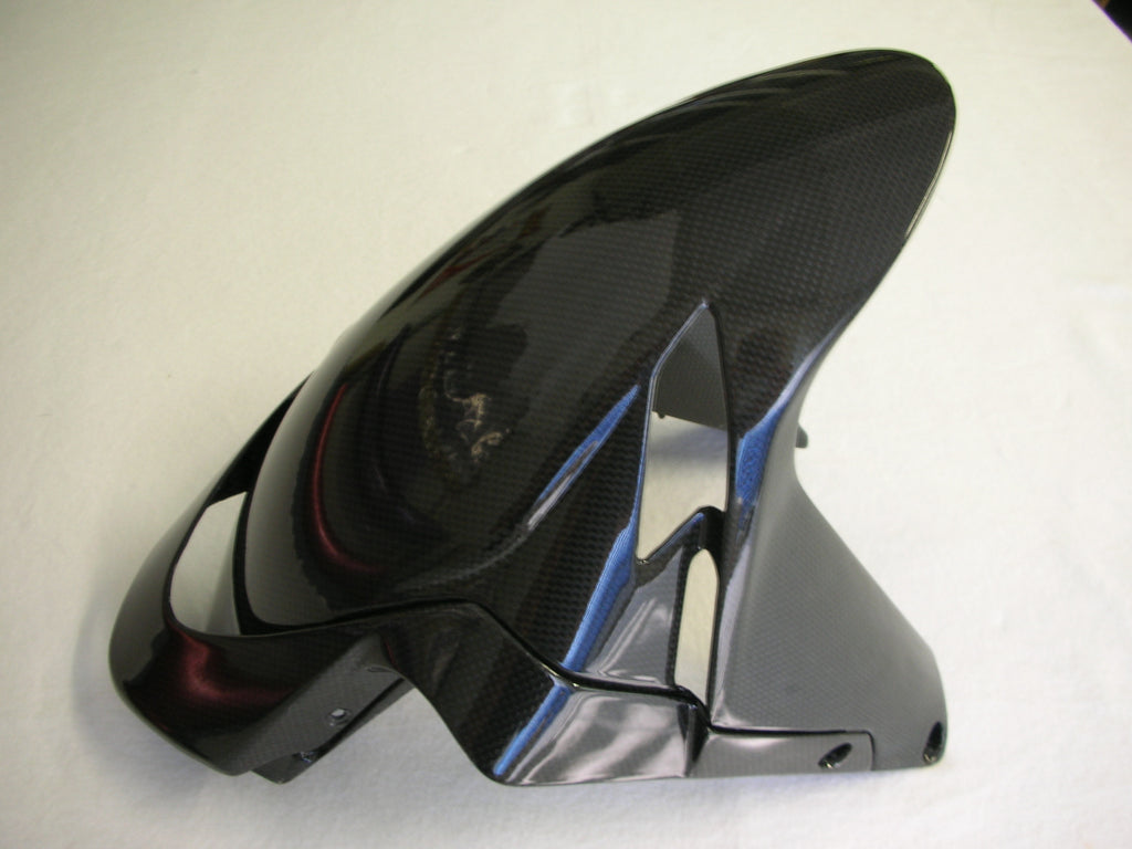 Carbonvani MV Agusta F4 2010–2019 Front Mudguard with Bracket