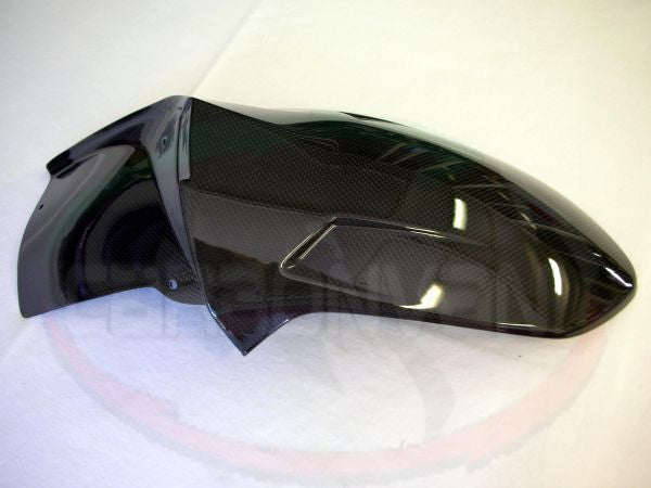 Carbonvani MV Agusta F4 2010–2019 Rear Mudguard
