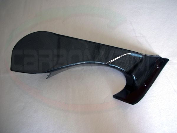 Carbonvani MV Agusta F4 2010–2019 Right conveyor