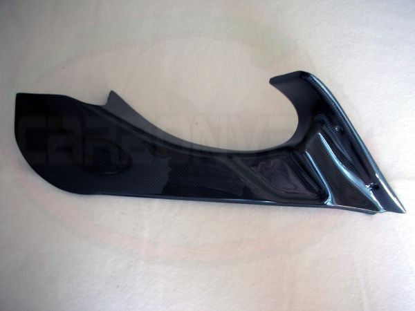 Carbonvani MV Agusta F4 2010–2019 Left Conveyor