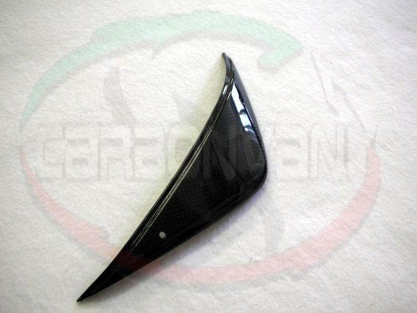 Carbonvani MV Agusta F4 2010–2019 Air Box Cover Left