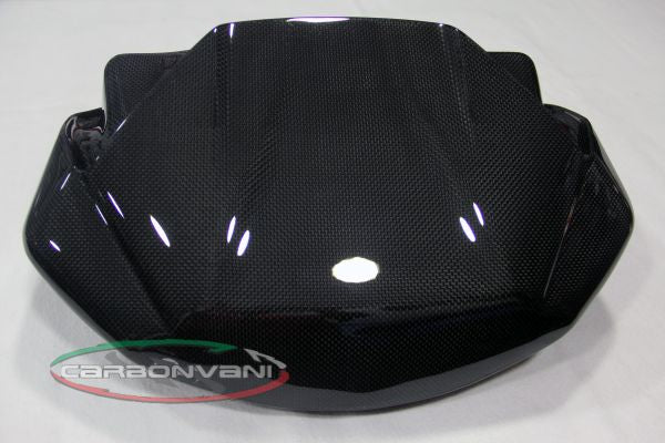 Carbonvani MV Agusta F4 2010–2019 Airbox