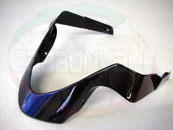 Carbonvani MV Agusta F4 2010–2019 Mudguard Arch