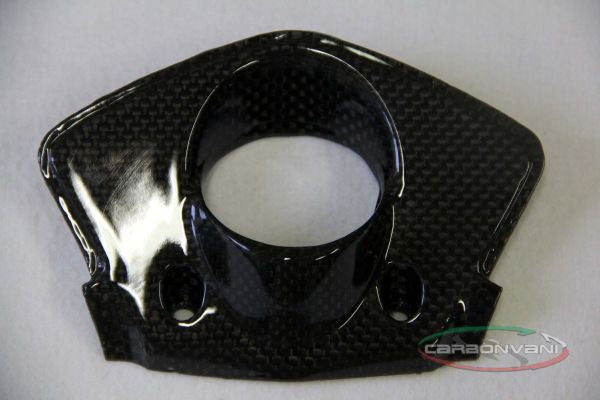 Carbonvani MV Agusta Turismo Veloce Ignition Cover