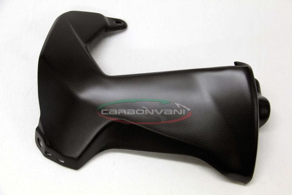 Carbonvani MV Agusta Rivale Right under-hull