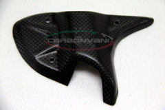 CARBONVANI MV Agusta Rivale Gearbox Protection