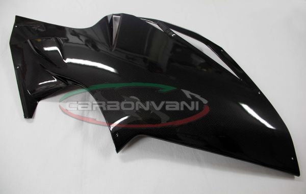 Carbonvani MV Agusta F4 2010–2019 Right hull