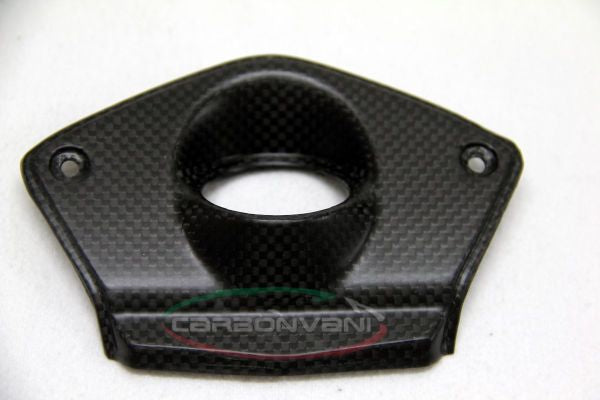 Carbonvani MV Agusta Rivale Ignition Cover