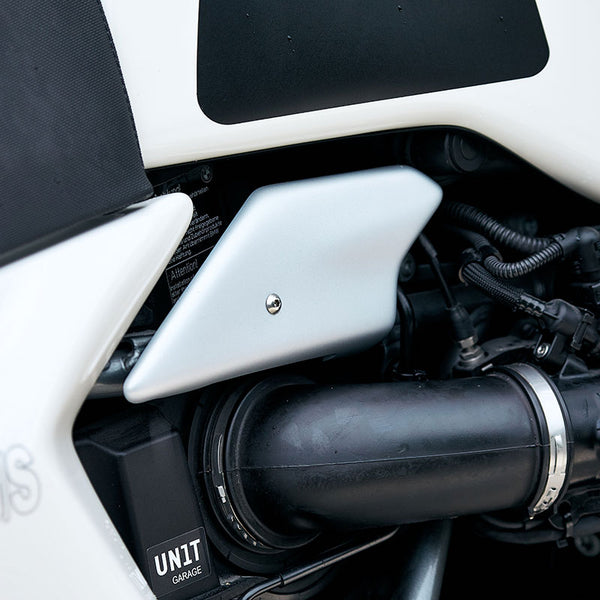 Unit Garage 1226 Side Cover
