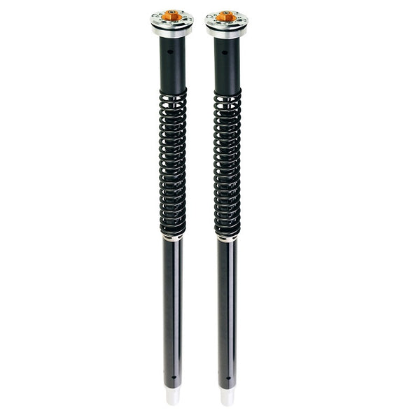 Unit Garage 305_G11H Fork Cartridges for Moto Guzzi V85 TT (high version +10 mm/stroke +16) 2019 until now