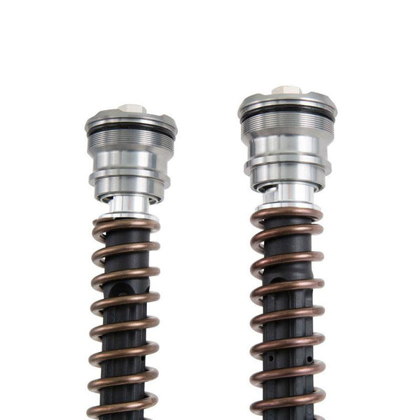 Unit Garage FGK_AG253 Cartridge fork Öhlins NIX 30 Aprilia RSV 4 (2012-2016)