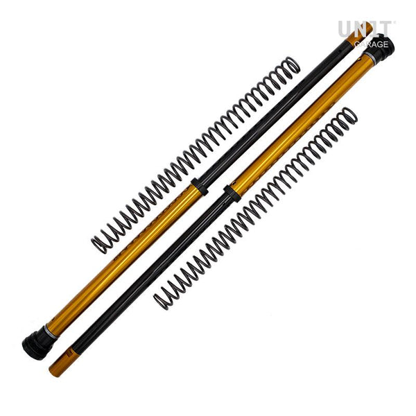 Unit Garage 125_KT09 Adjustable Cartridge Rally Race KTM 690 Enduro (2020 until now)