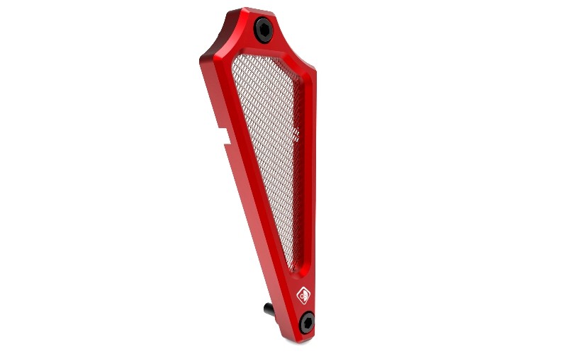 DUCABIKE CAV01