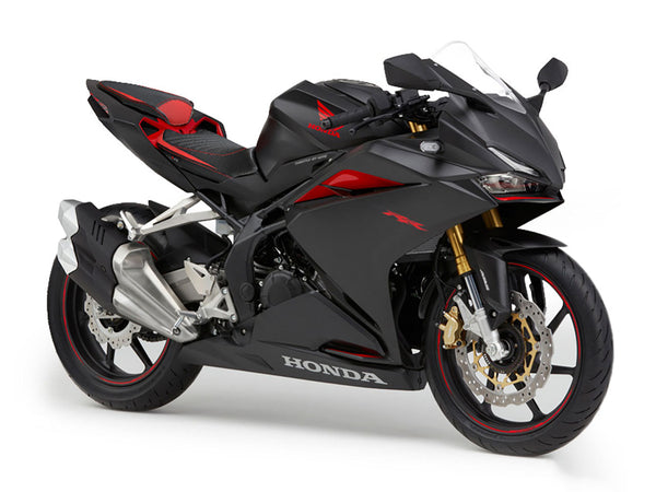 Honda | CBR250RR 17-20 | Race | Passenger Seat Cover