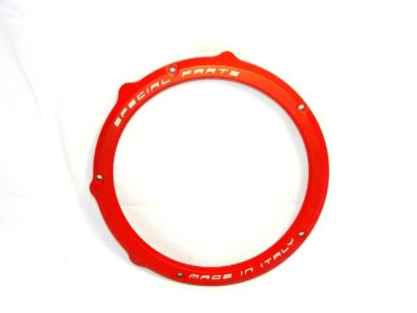 DUCABIKE CCDV01GE