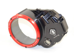 DUCABIKE | Ccdv03 - Clear Clutch Cover Oil Bath