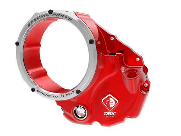 DUCABIKE CCDV04