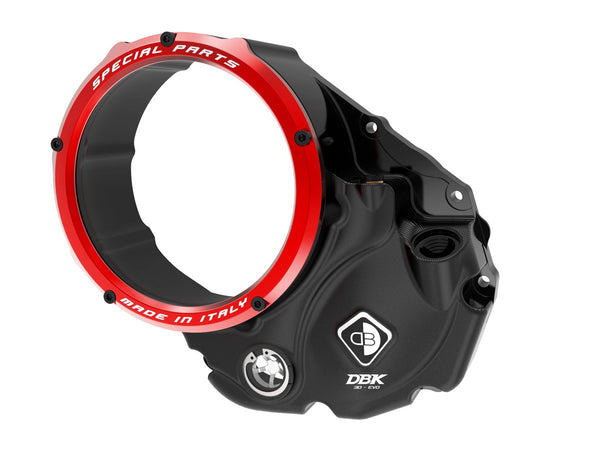 DUCABIKE CCDV04