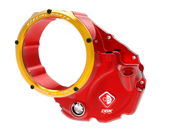 DUCABIKE CCDV04