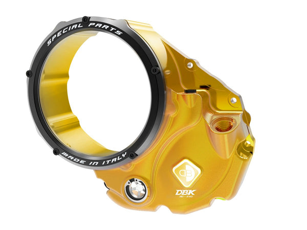 DUCABIKE CCDV04