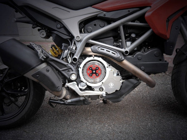 DUCABIKE CCDV04SM