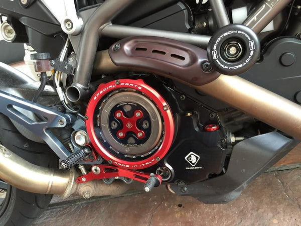 DUCABIKE CCDV04SM