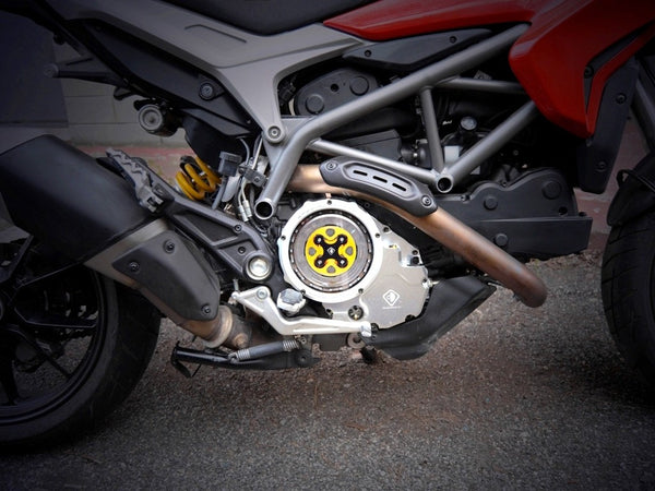 DUCABIKE CCDV04SM