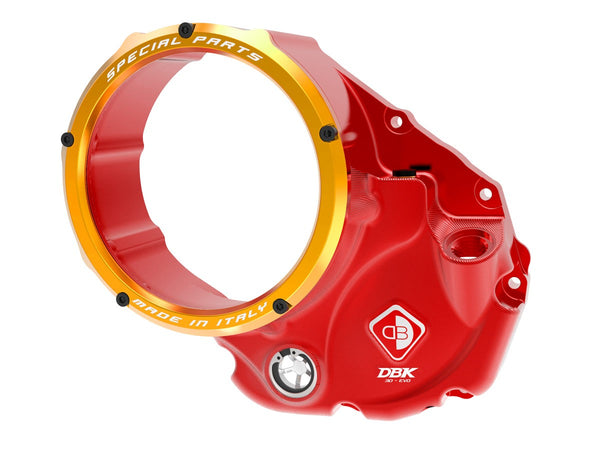 DUCABIKE CCDV05