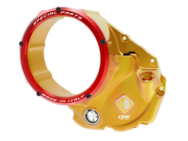 DUCABIKE CCDV05