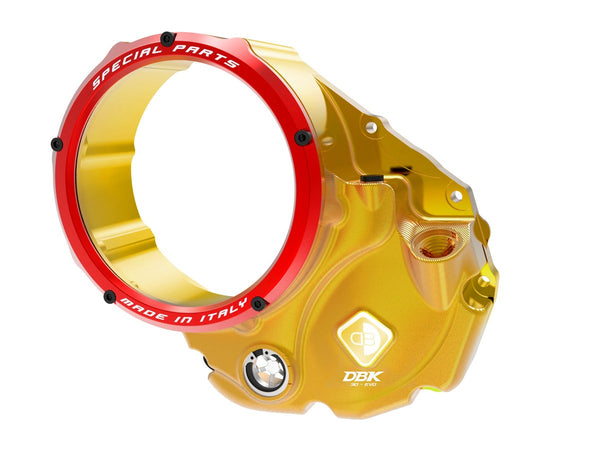 DUCABIKE CCDV06